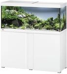 Eheim Vivaline Komplettaquarium mit LED 240 Liter wei&szlig;