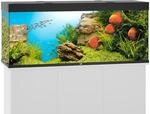 Juwel Rio 450 LED Komplett Aquarium ohne Schrank schwarz