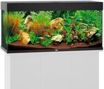 Juwel Rio 180 LED Komplett Aquarium ohne Schrank schwarz