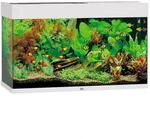 Juwel Rio 125 LED Komplett Aquarium ohne Schrank wei&szlig;
