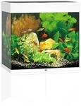 Juwel Lido 120 LED Komplett Aquarium ohne Schrank wei&szlig;