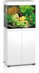 Juwel Lido 120 LED Komplett Aquarium mit Unterschrank SBX wei&szlig;