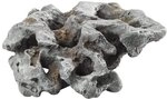 Aquarium Dekoration Dekor Lava Stein Gr&ouml;&szlig;e 2