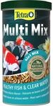 Tetra Pond Teichfutter Multi Mix 1l