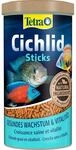 Tetra Cichlid Sticks 1000 ml