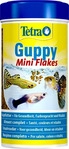 Tetra 736771, Tetra Fischfutter Guppy 250 ml, Grundpreis: &euro; 25,16 / l