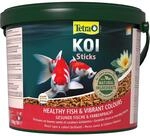 Tetra Pond Koi Sticks 10l
