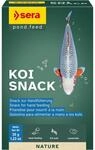 sera Koi Snack 20 St.