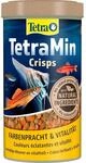 Tetra TetraMin Crisps Fischfutter 500 ml
