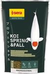 sera Koi Professional Spring und Fall 1.000 g