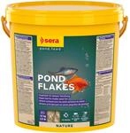 sera Pond Flakes 10 L