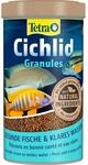 Tetra Cichlid Granules 500 ml