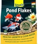 Tetra Teichfutter Pond Flakes 4l