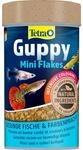 Tetra Fischfutter Guppy 100ml