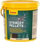 sera Sterlet Pellets 3,8 L