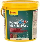 sera Pond Mix Royal 3,8 L