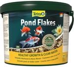 Tetra Teichfutter Pond Flakes 10l