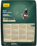 sera Koi Pellets 40 L