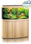 Juwel Aquarium Vision 260 LED mit Unterschrank SBX helles holz
