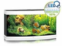 Juwel 13j6450, Juwel Komplett-Aquarium Vision 260 LED ohne Unterschrank weiß