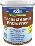 S&ouml;ll Teichschlammentferner 1 kg