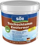 S&ouml;ll Teichschlammentferner 500 g