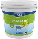 S&ouml;ll PhosLock Phosphatbinder 5 kg
