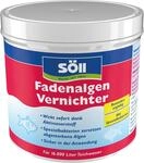 S&ouml;ll Fadenalgenvernichter mit Spezialbakterien 500 g