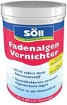 S&ouml;ll Fadenalgenvernichter mit Spezialbakterien 1 kg