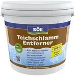 S&ouml;ll Teichschlammentferner 5 kg