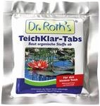 S&ouml;ll Dr. Roth's TeichKlarTabs