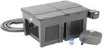 Oase Durchlauffilter BioSmart Set 36000