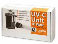 Velda UV-C Einbau Unit 18 Watt