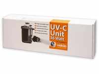 Velda UV-C Einbau Unit 36 Watt