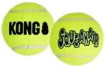 KONG SqueakAir Balls (3pack) Sm