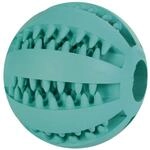 Trixie Denta Fun Baseball Mintfresh Hundespielzeug