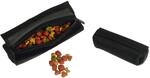 Karlie Snack Dummy schwarz 14x5cm