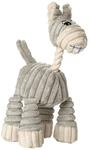 Hunter Hundespielzeug Huggly Zoo Esel 25 cm