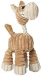 Hunter Hundespielzeug Huggly Zoo Giraffe 25 cm