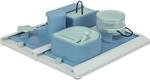 Trixie Dog Activity Strategiespiel Poker Box 2