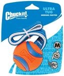 Chuckit! Ball Ultra Tug S