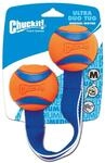 Chuckit! Ball Ultra Duo Tug M