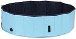 Trixie Hundepool hellblau 160x30cm