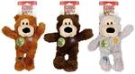 KONG Hundespielzeug Wild Knots B&auml;r S/M