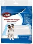 Trixie Welpen Unterlage Nappy-Stubenrein 40x60cm