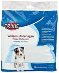 Trixie Welpen Unterlage Nappy-Stubenrein 60x60cm