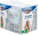 Trixie Windeln f&uuml;r H&uuml;ndinnen M: 32-48 cm