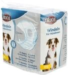 Trixie Windeln f&uuml;r H&uuml;ndinnen M-L: 36-52 cm