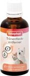 beaphar Sensitiv Tr&auml;nenfleckentferner 50ml