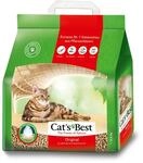 Cat's Best Original Katzenstreu 5l (2,1kg)